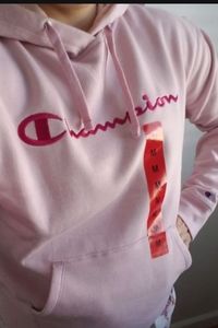 Women's Champion Hoodie NWT